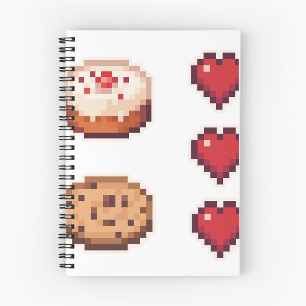 Item preview, Blocky Adventure Sticker Pack designed and sold by nekolego.
