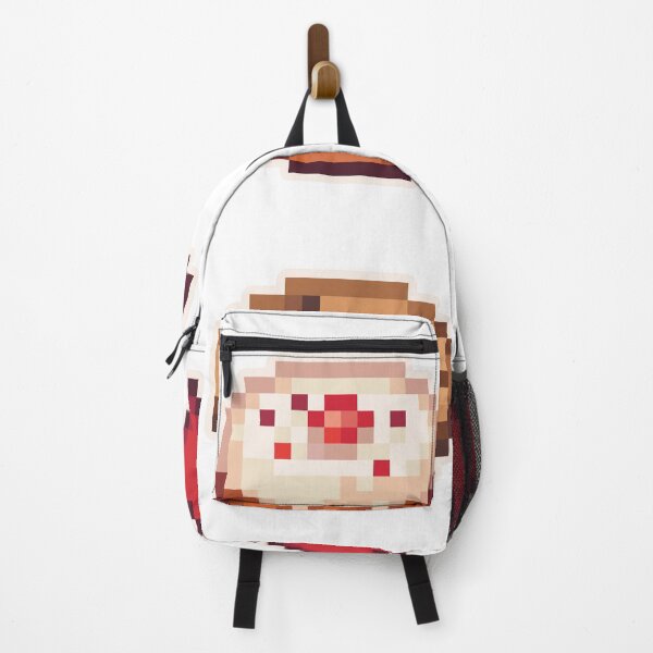 Item preview, Blocky Adventure Sticker Pack designed and sold by tazituna100.