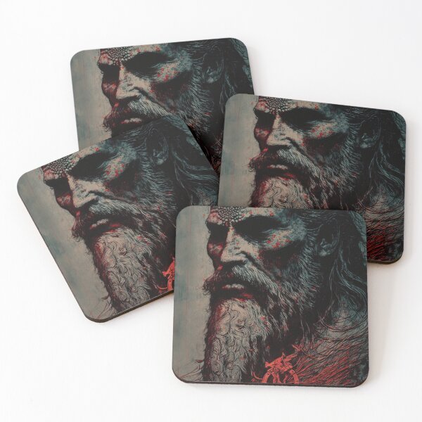 Item preview, Alrekr designed and sold by OccultDreams.