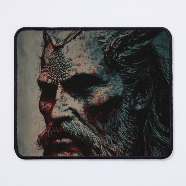 Item preview, Alrekr designed and sold by OccultDreams.