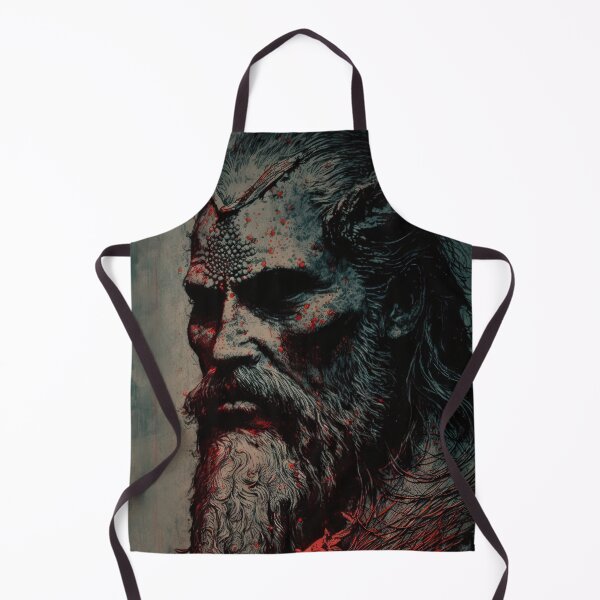 Item preview, Alrekr designed and sold by OccultDreams.
