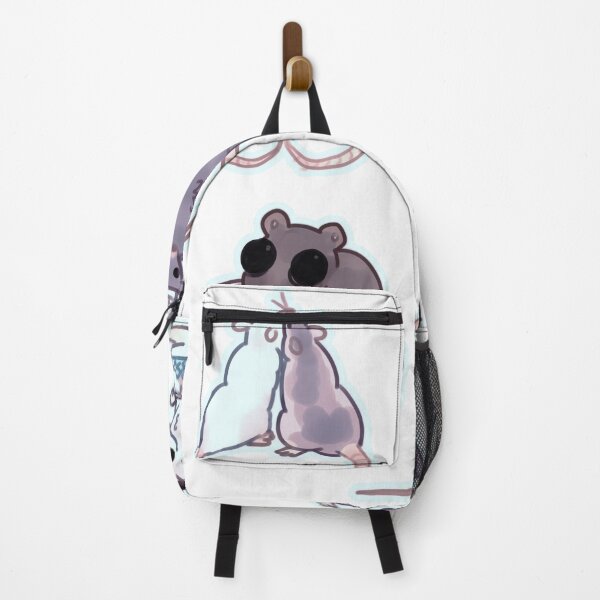 Item preview, Funny Rats Sticker Pack designed and sold by tazituna100.