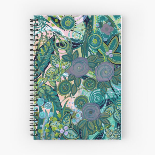 Item preview, ¡Eureka! En azul designed and sold by Jeanne McKinnon.