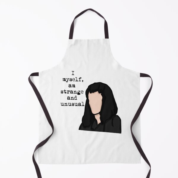 Item preview, I myself, am strange and unusual designed and sold by Life's eye Art and photography.