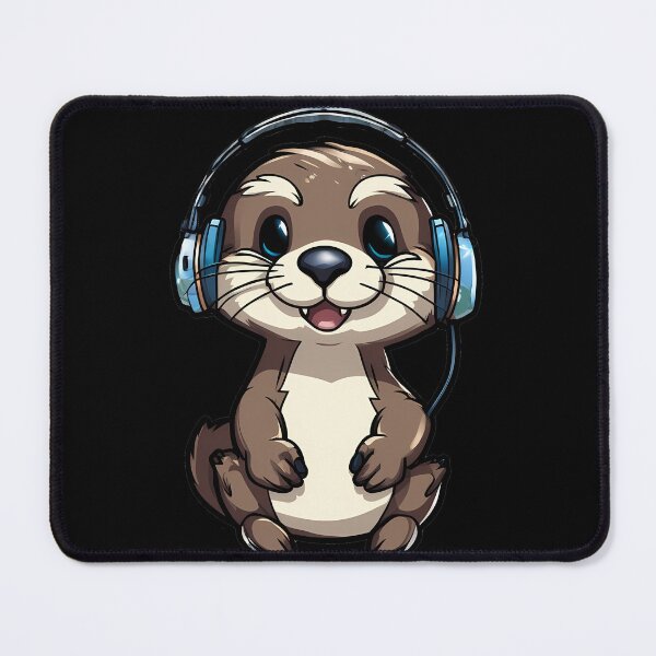 Item preview, Otter Joystick Pro designed and sold by Mechanical-Artt.