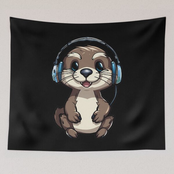 Item preview, Otter Joystick Pro designed and sold by Mechanical-Artt.