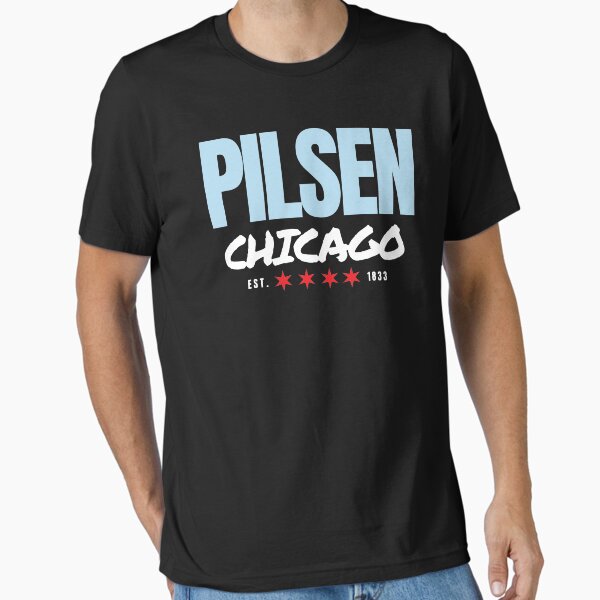Item preview, Pilsen Chicago Pride | Apparel & Acceessories designed and sold by JAM1PHOTO.