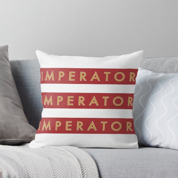 Item preview, Imperator designed and sold by TraianusOptimus.