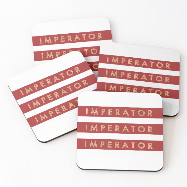 Item preview, Imperator designed and sold by TraianusOptimus.