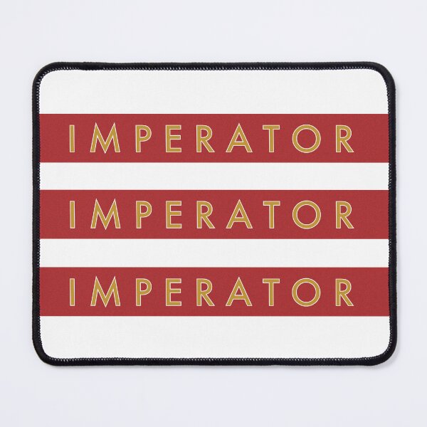Item preview, Imperator designed and sold by TraianusOptimus.