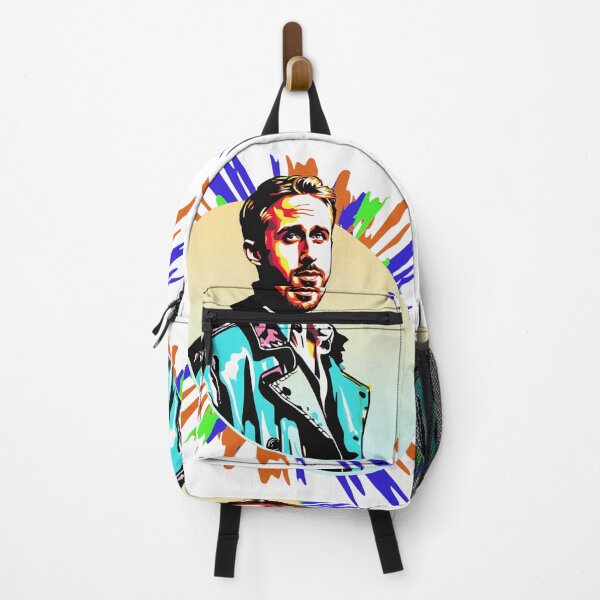 Item preview, Ryan Gosling vector art fan works graphic design by ironpalette  designed and sold by ironpalette.