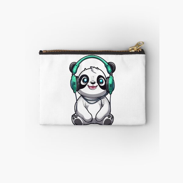 Item preview, Panda Gamer Adventure designed and sold by Mechanical-Artt.