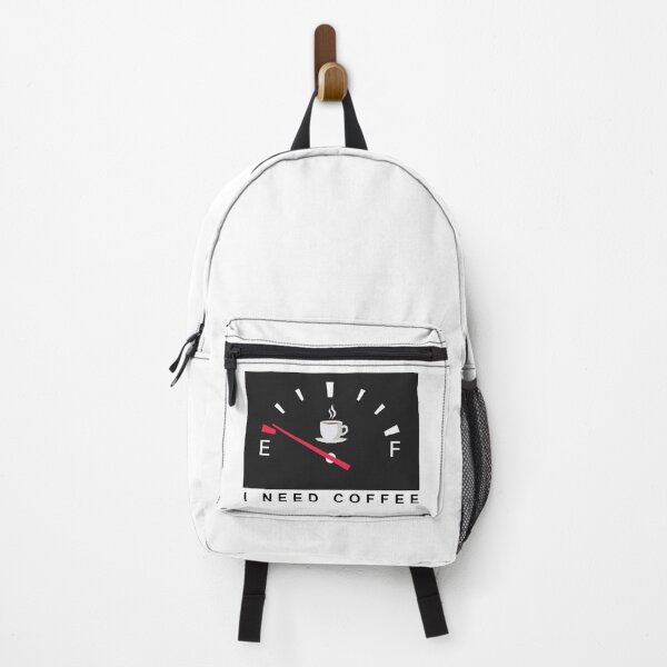 Item preview, I Need Coffee fuel meter designed and sold by Neeshki.