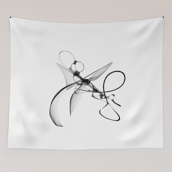 Item preview, Gestural Brushwork 4 designed and sold by FranksArtWorld.