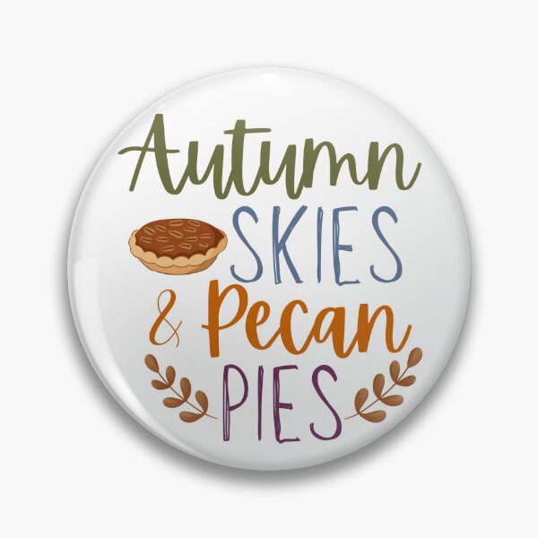 Item preview, Autumn Skies & Pecan Pie Thanksgiving Gifts designed and sold by Cauteteesnyc.