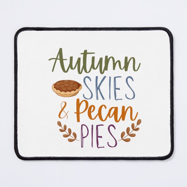 Item preview, Autumn Skies & Pecan Pie Thanksgiving Gifts designed and sold by Cauteteesnyc.