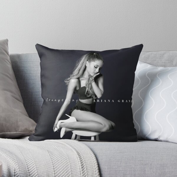 Ariana grande cheap body pillow