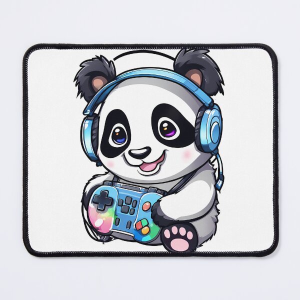 Item preview, Panda Joystick Pro designed and sold by Mechanical-Artt.
