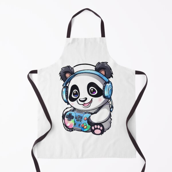 Item preview, Panda Joystick Pro designed and sold by Mechanical-Artt.