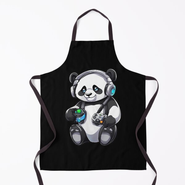 Item preview, Panda Gaming Moments designed and sold by Mechanical-Artt.