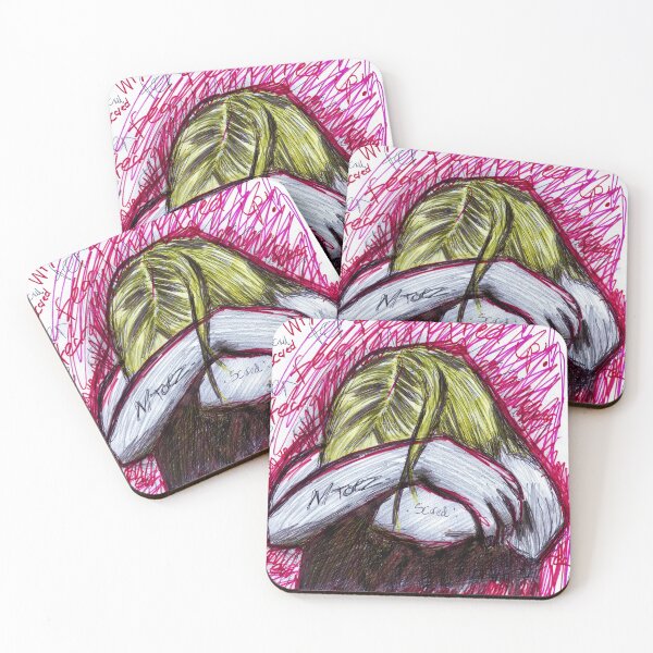 Item preview, Desperation Drips designed and sold by michelletorez.