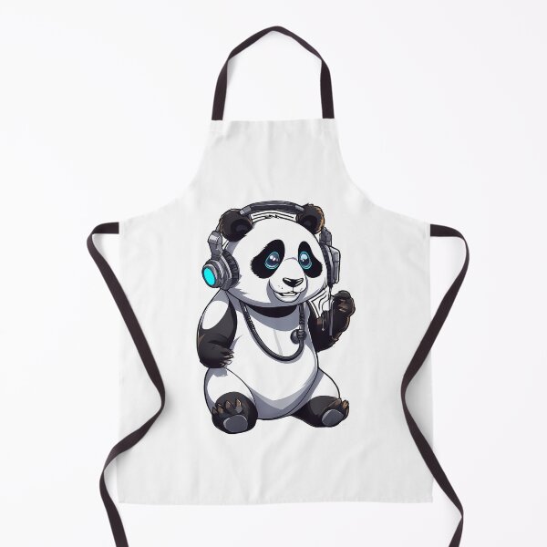 Item preview, Panda Gamers Unite designed and sold by Mechanical-Artt.