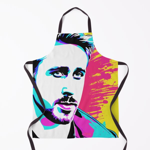 Item preview, Ryan Gosling vector art fan works graphic design by ironpalette designed and sold by ironpalette.