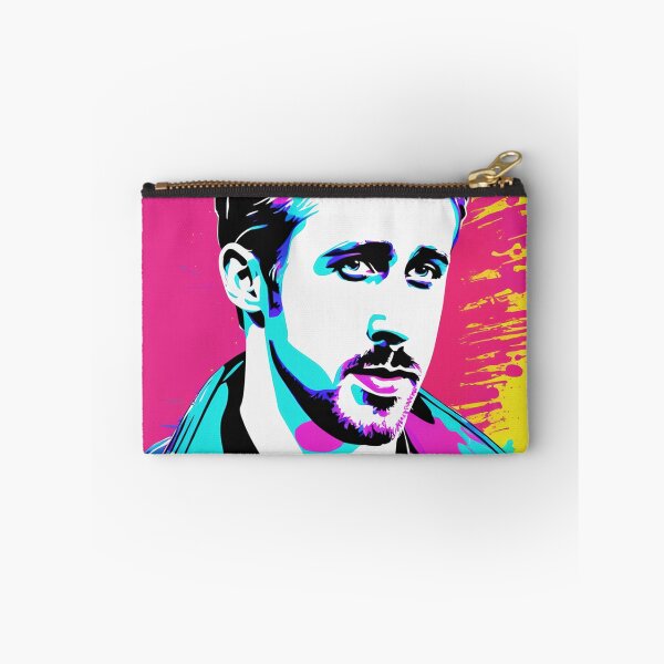 Item preview, Ryan Gosling vector art fan works graphic design by ironpalette  designed and sold by ironpalette.