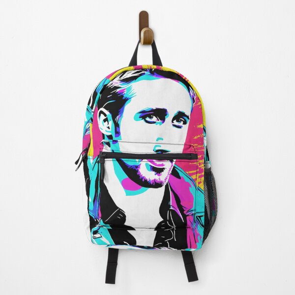Item preview, Ryan Gosling vector art fan works graphic design by ironpalette  designed and sold by ironpalette.