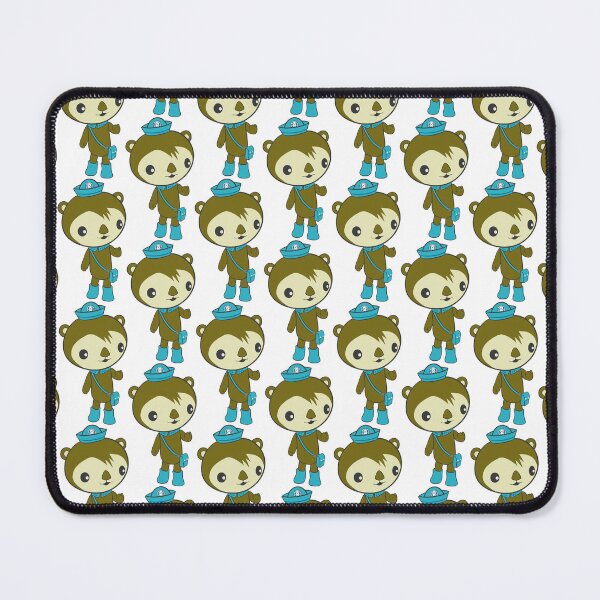 Item preview, The Octonauts Shellington designed and sold by Sunriya.