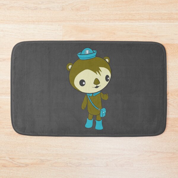 Item preview, The Octonauts Shellington designed and sold by Sunriya.