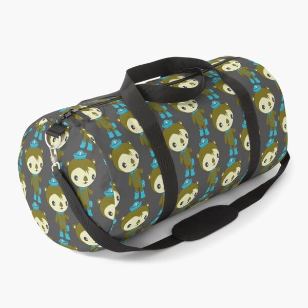 Item preview, The Octonauts Shellington designed and sold by Sunriya.