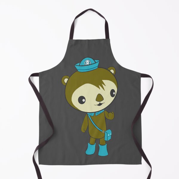Item preview, The Octonauts Shellington designed and sold by Sunriya.