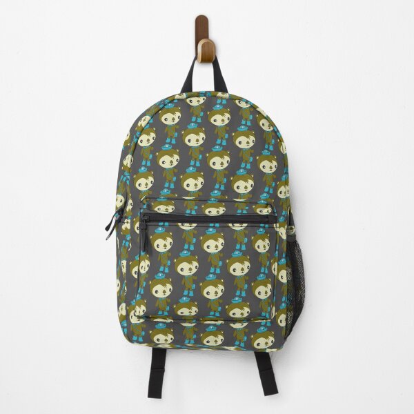 Item preview, The Octonauts Shellington designed and sold by Sunriya.