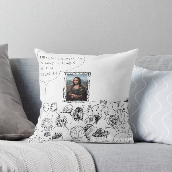 Item preview, followers designed and sold by Loui  Jover.