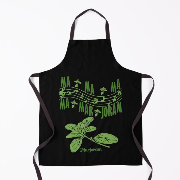 Item preview, Marjoram Spice designed and sold by mrtraz.