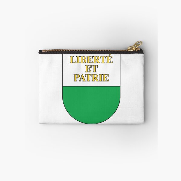 Item preview, Coat of Arms of Vaud Canton designed and sold by abbeyz71.