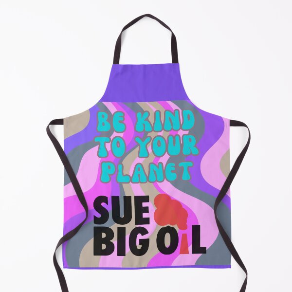 Item preview, SBO Funky designed and sold by SueBigOil.