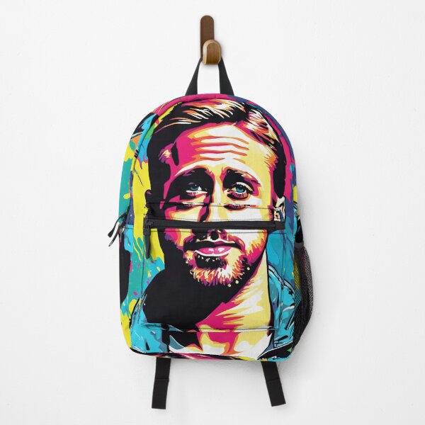 Item preview, Ryan Gosling vector art fan works graphic design by ironpalette  designed and sold by ironpalette.