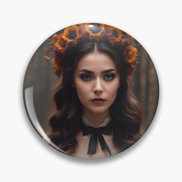 Item preview, Victorian Halloween designed and sold by Geek-Girl-Art.