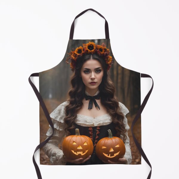 Item preview, Victorian Halloween designed and sold by Geek-Girl-Art.