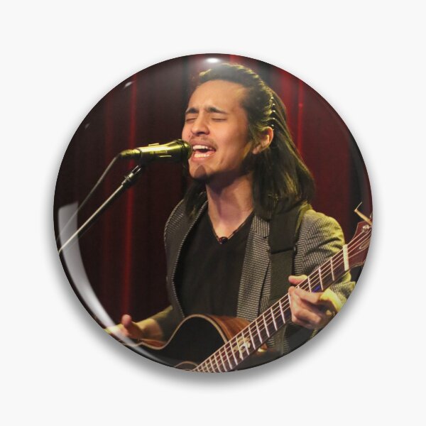 Artikelvorschau, Shun Ng - Foto entworfen und verkauft von ConcertImages.