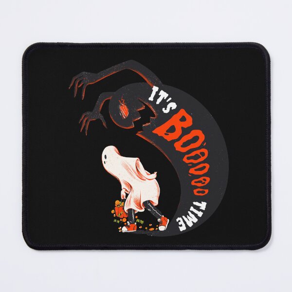 Item preview, It's BOO Time designed and sold by motouil.