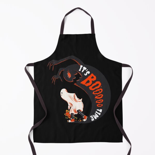 Item preview, It's BOO Time designed and sold by motouil.