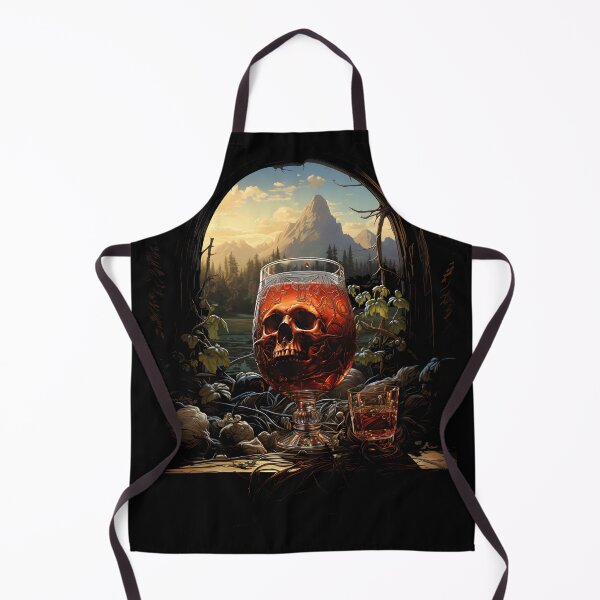 Item preview, Shoulder the sky, my lad, and drink your ale designed and sold by Thirsty Bastards.