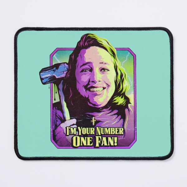 Item preview, I'm Your Number One Fan! designed and sold by nordacious.