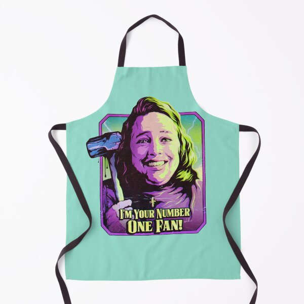 Item preview, I'm Your Number One Fan! designed and sold by nordacious.