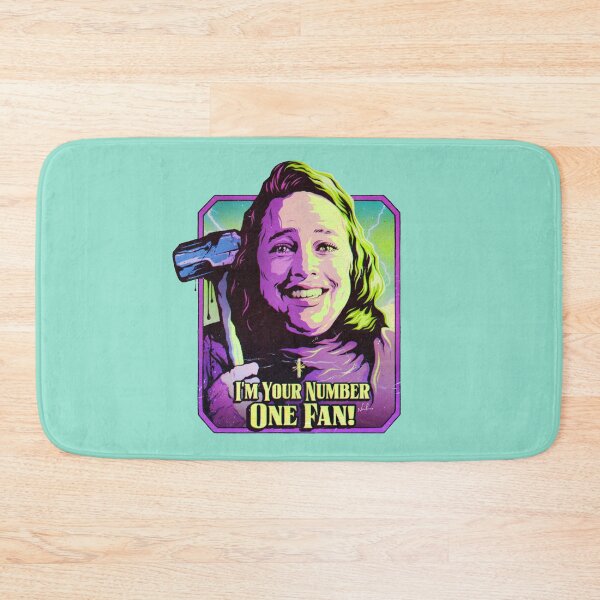 Item preview, I'm Your Number One Fan! designed and sold by nordacious.