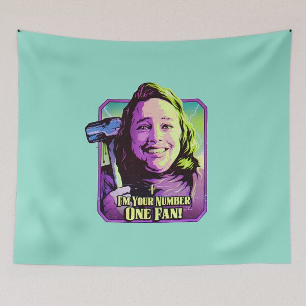 Item preview, I'm Your Number One Fan! designed and sold by nordacious.