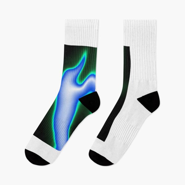 Item preview, Chroma Blend : OceanLush designed and sold by Poly Graphics.